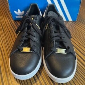 Adidas Stan Smith Women's Size 9 Leather